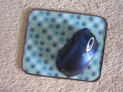 tappetino per mouse mouse-pad