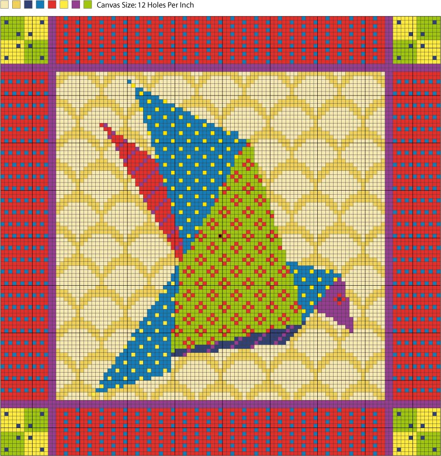 OrigamiBird_Chart OrigamiBird_Chart