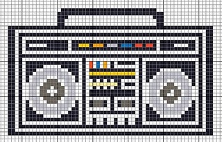 radio