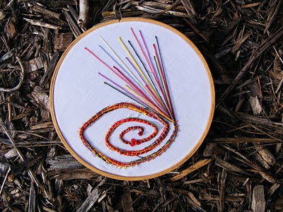 eye embroidery smaller