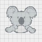 koala a punto croce_01