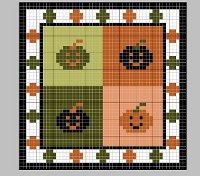 zucche halloween a punto croce_02