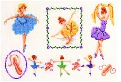 Balerina