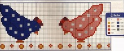 gallinapuntocroce
