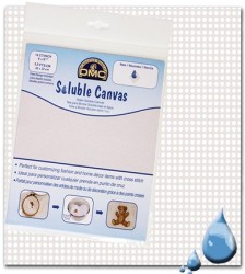canovaccio solubile