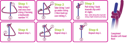 DoubleLeftHandKnot