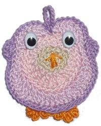 gufettocrochet