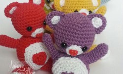 orsoamigurumi