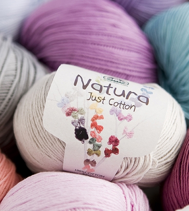 dmcnaturajustcotton