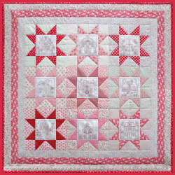quilt quilt