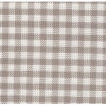 tessuto quadri bollito 7x7 mm