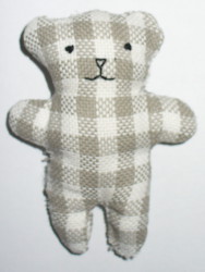 Orso con Viso