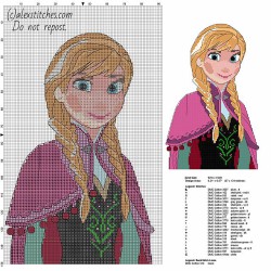 anna