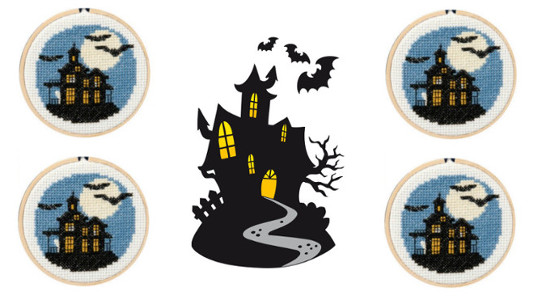 Halloween a Punto Croce – La Casa Stregata
