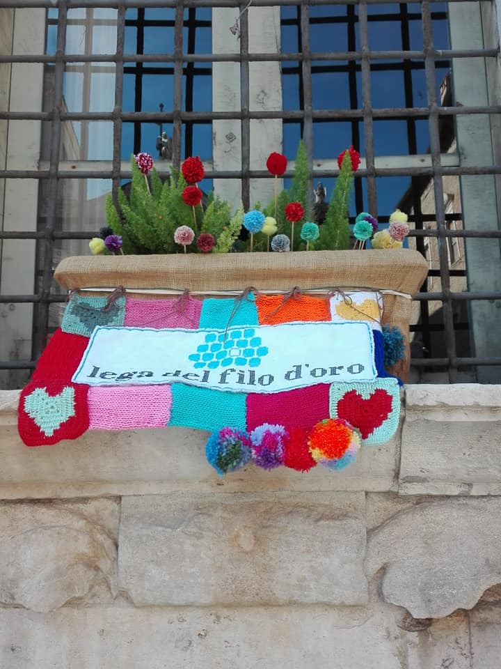 Bombardamenti di Filato a Osimo