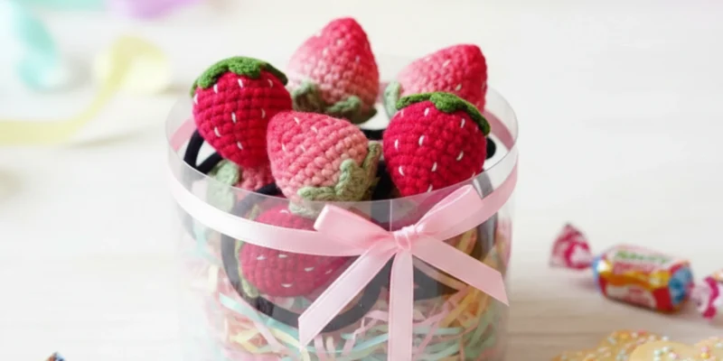 amigurumi – Arte del Ricamo