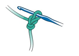 come continuare le catenelle a ucnientto